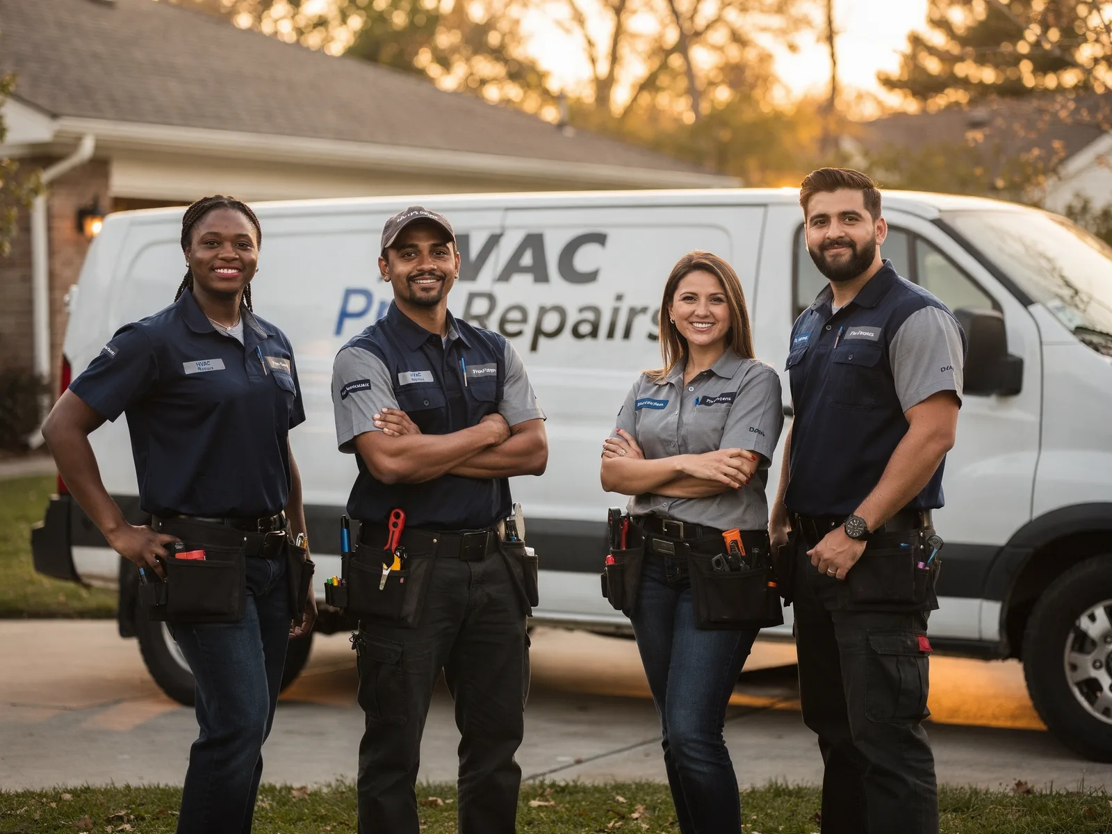 Heat Pump Repair company in Mount Crawford, VA