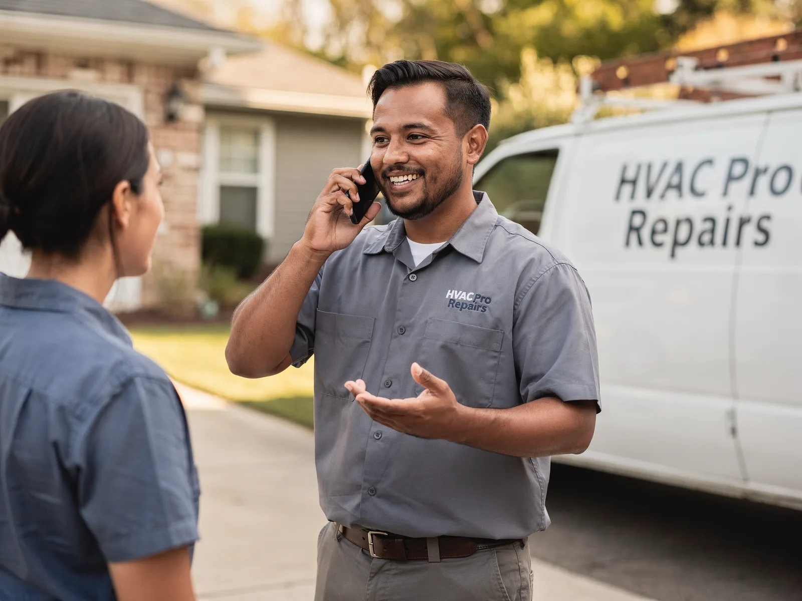 Heat Pump Repair Mount Crawford, VA FAQs